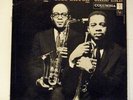 DONALD BYRD and GIGI GRYCE LP Jazz Lab Columbia DG Mono original rare