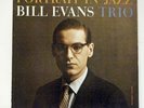 BILL EVANS LP Portrait in Jazz 1959 Riverside DG Mono rare