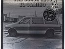 The Black Keys El Camino Record Store Day Special Ed Numbered Vinyl No.008891