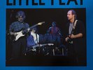 Little Feat - Back On The Road DLP SWINGIN PIG