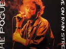 Pogues - Live On Rain Street SWINGIN PIG