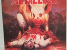 metallica vinyl the pigs are alright