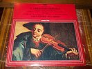 Tartini Trillo del diavolo.Paganini Moto perpetuo.....ACCARDO violin RCA Italy