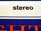 Beatles A HARD DAY’S NIGHT UK 1965 SECOND ISSUE STEREO VINYL LP STUNNING EXAMPLE