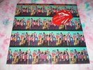 Sealed ROLLING STONES REWIND 1971-1984 SINGAPORE MALAYSIA HK LP Tongue STICKERED