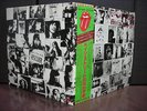 Rolling Stones Exile Main St Japan EMI 2LP OBI NM/NM