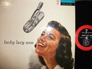 LUCY ANN POLK LUCKY LUCY ANN MODE LP-115 MONO