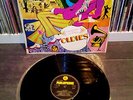 THE BEATLES OLDIES «LP RARE MADE IN PORTUGAL» 11C 074 04258