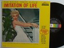 IMITATION OF LIFE movie soundtrack VG++
