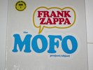 FREE SHIPPING  FRANK ZAPPA BOX 3LP MOFO The Making Of Freak Out Rare Deluxe Ltd