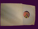 SUN RA Saturn orig: Live at Montreux on Saturn Vol. I - handmade labels