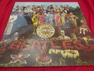 BEATLES:SGT PEPPER 1967 1st UK MONO, SUPERB EX+/EX+