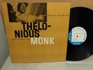 THELONIOUS MONK 