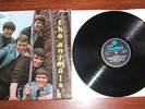 THE ANIMALS vinyl LP (mono) Columbia 33SX 1669 EX+