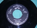 Elvis Presley  45  Playing For Keeps   1957 Made In Germany