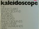 Clarke-Boland Big Band-Latin Kaleidoscope-Italian Campi-NM