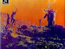 MORE [Barbet Schroeder] Original Motion Picture Soundtrack LP Pink Floyd UK RARE