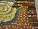 Widespread Panic - Live Wood RSD 2012 - 180 Gram Vinyl Record Store Day numbered