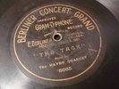 BERLINER CONCERT GRAND 5065 HAYDN QUARTET The Tack