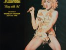 MADONNA PLAY WITH ME RARE BOOTLEG LP BAT BLOND AMBITION TOUR WEMBLEY LONDON