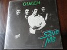 QUEEN        SAVE ME                QUEEN LIVE