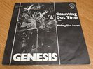 Genesis - Counting Out Time - 7