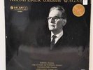 Otto Klemperer conducts Wagner Comlumbia SAX 2347 Classical LP