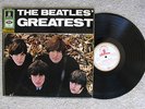 The Beatles' Greatest - German, Odeon SMO 73 991 *Near Mint*  Vinyl