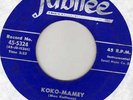 Tittyshaker Exotica MOE KOFFMAN QUARTET KoKo-Mamey   weird & greasy   HEAR