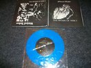 THE SISTERS OF MERCY 7'  BOOTLEG 