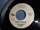 SCARCE BEACH BOYS MUSIC CITY PROMO - Spirit Of America - 1963 Capitol Custom
