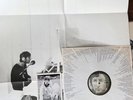 JOHN LENNON IMAGINE LP USA ORIG SHRINK POSTER ETC COMPLETE BEATLES