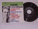 EDDIE COCHRAN -Completely Sweet- 7