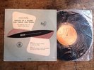 Decca LX 3056 - Cesar Franck Violin Sonata Lola Bobesco - ORIG 1955 UK 10