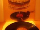 rolling stones-let it bleed  made in  greece ultra rar