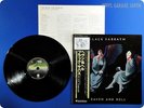 BLACK SABBATH Heaven and Hell 1980 Japan Ozzy Osbourne OBI LP g422