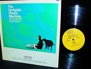 RARE M- 1969 THE FANTASTIC PLASTIC MACHINE   Surf Psych DREAMY POPSIKE GUITAR 