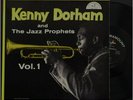 Kenny Dorham and the jazz prophets vol.1 LP original