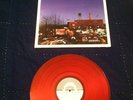 Title Fight Shed Lp Red Rare Cold World Jawbreaker Tigers Jaw Rival Mob