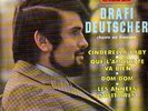EP++ DRAFI DEUTSCHER ++SINGT FRANZÖSISCH ++SUPERRARE ++