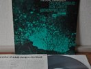 Herbie Hancock Empyrean Isles Japan Blue Note LP King 1977 GXK 8002 Insert