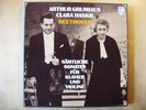 BEETHOVEN Violin Sonatas GRUMIAUX & HASKIL 4LP Philips 6733 001
