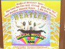 Beatles -  Magical Mystery Tour - Mobile Fidelity - Vinyl Issue