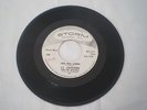 JJ JACKSON OO-MA-LIDDI/LET THE SHOW BEGIN STORM RECORDS 502 NORTHERN SOUL 45