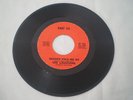 THE LOVATIONS HEAVEN TOLD ME SO PART III RECORDS 102 NORTHERN SOUL 45