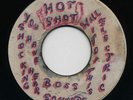 THOSE GUYS / I'LL NEVER FALL IN LOVE Sensations (Beautiful T/Isle Rocksteady) ??
