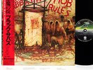 BLACK SABBATH mob rules JAPAN orig LP  [FREE P+P]