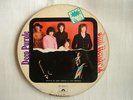 BATTLE OF DEEP PURPLE & JIMI HENDRIX 2LP CAN