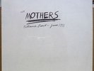 ZAPPA & THE MOTHERS Fillmore East June ORIG 1971 LP SEALED