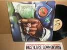 rare ultimate breaks LIGHTNIN' ROD hustlers convention FUNK last poets NM- OG LP